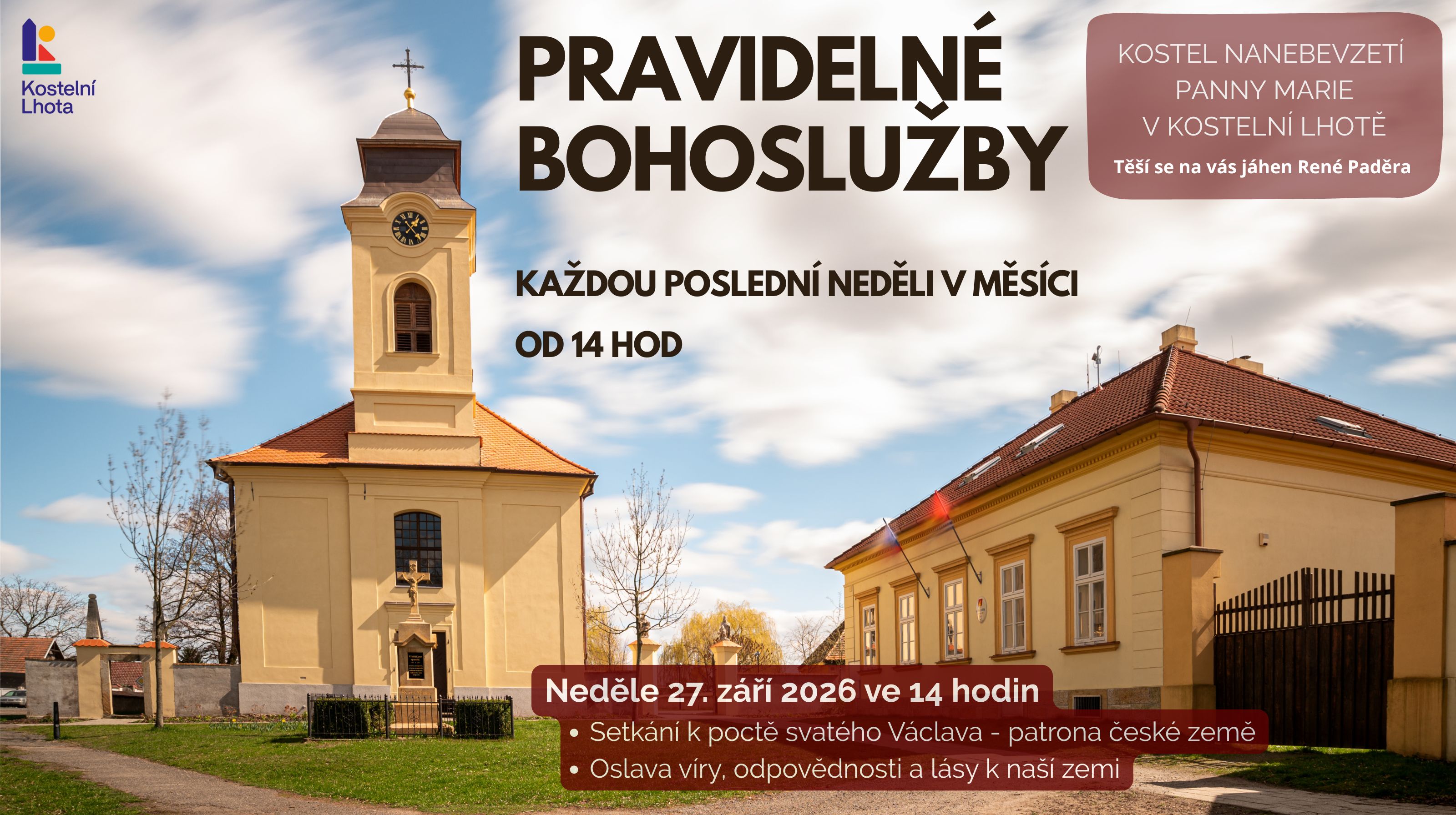Svatováclavská bohoslužba