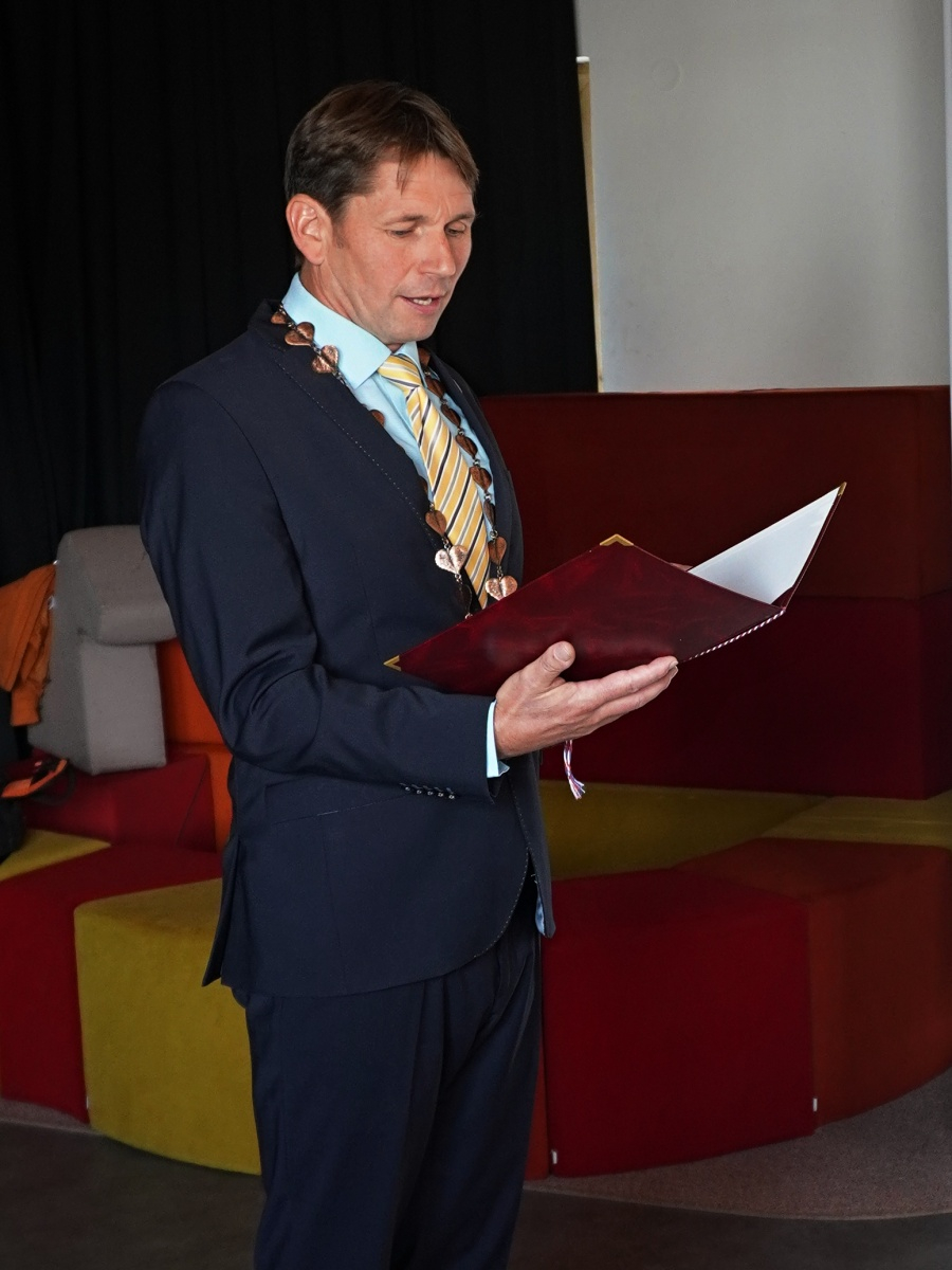 Vítání občánků