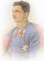 blahoslavený Karel I.