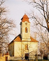 Kostel