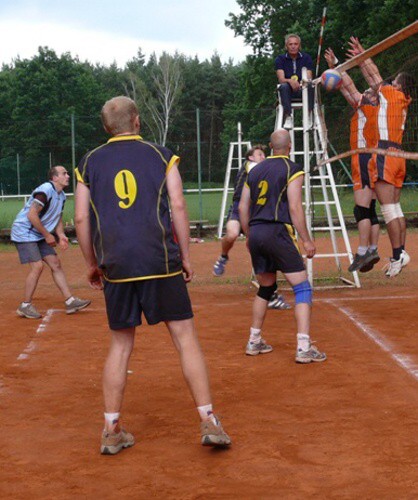  K.Lhota-Říčany 3:1, 3:0 dne 8.6.2008