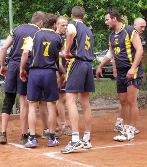  K.Lhota-Říčany 3:1, 3:0 dne 8.6.2008