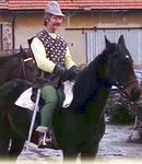 jezdectv� a historick� �erm